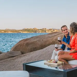 Il Gabbiano 3*, La Maddalena (Sassari) Italy