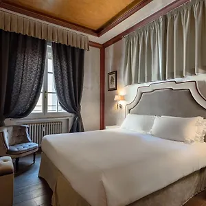 Bed & Breakfast Residenza Gambrinus