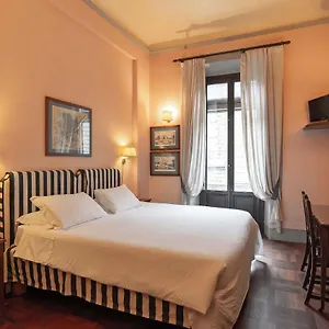 3* Bed and breakfast Residenza Johanna I