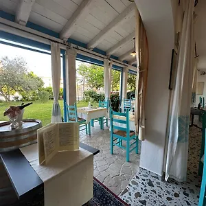 S'ortale Con Parcheggio Interno E Ristorante All'aperto 3*, Orosei Italy