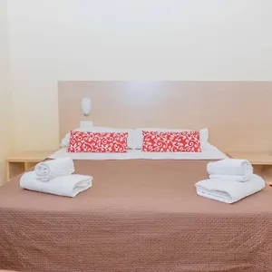 Guest house Corte Passi