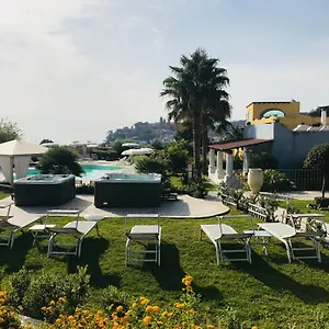 Bougainville 4*, Lipari (Isola Lipari) Italy