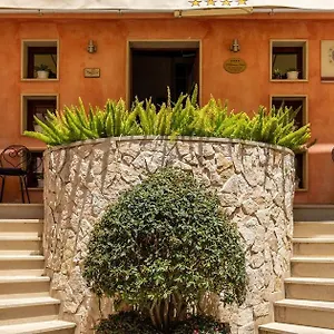 Il Barocco 3*, Ragusa Italy