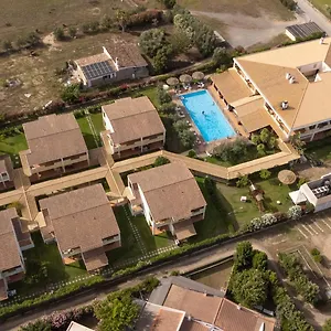 Ih Le Zagare 4*, Villasimius Italy