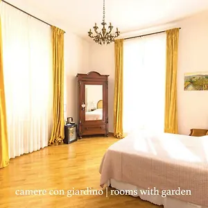 Bed & Breakfast Gourmet Landucci