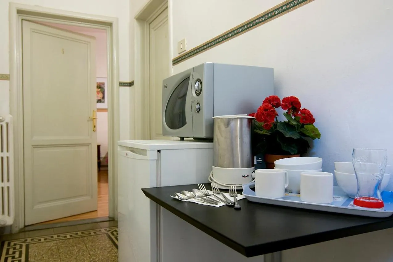 Bed & Breakfast Soggiorno Primavera Florence